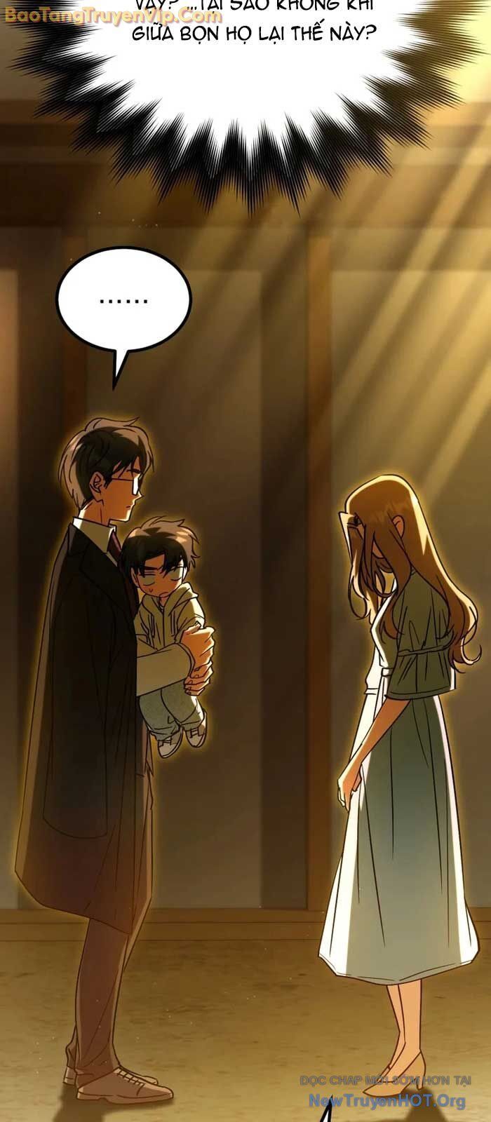 Tôi Sẽ Vực Dậy Gia Tộc Này Chap 36 - Next Chap 37