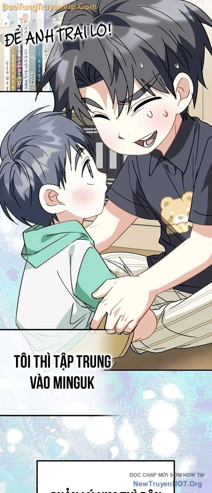 Tôi Sẽ Vực Dậy Gia Tộc Này Chap 37 - Next Chap 38