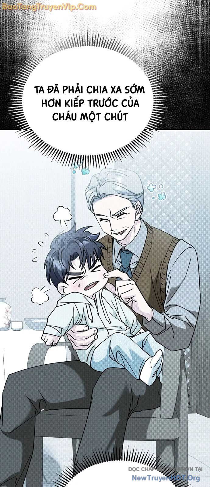 Tôi Sẽ Vực Dậy Gia Tộc Này Chap 37 - Next Chap 38