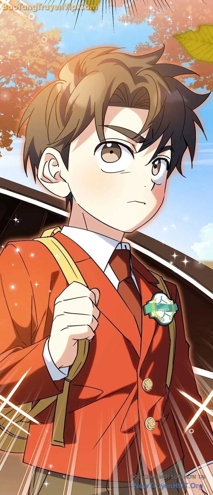 Tôi Sẽ Vực Dậy Gia Tộc Này Chap 37 - Next Chap 38