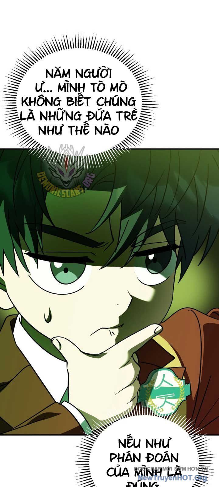 Tôi Sẽ Vực Dậy Gia Tộc Này Chap 38 - Next Chap 39