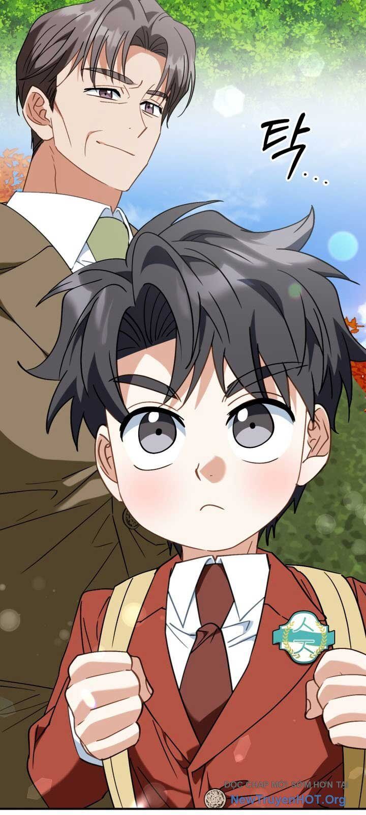 Tôi Sẽ Vực Dậy Gia Tộc Này Chap 38 - Next Chap 39