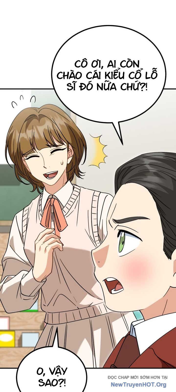 Tôi Sẽ Vực Dậy Gia Tộc Này Chap 38 - Next Chap 39