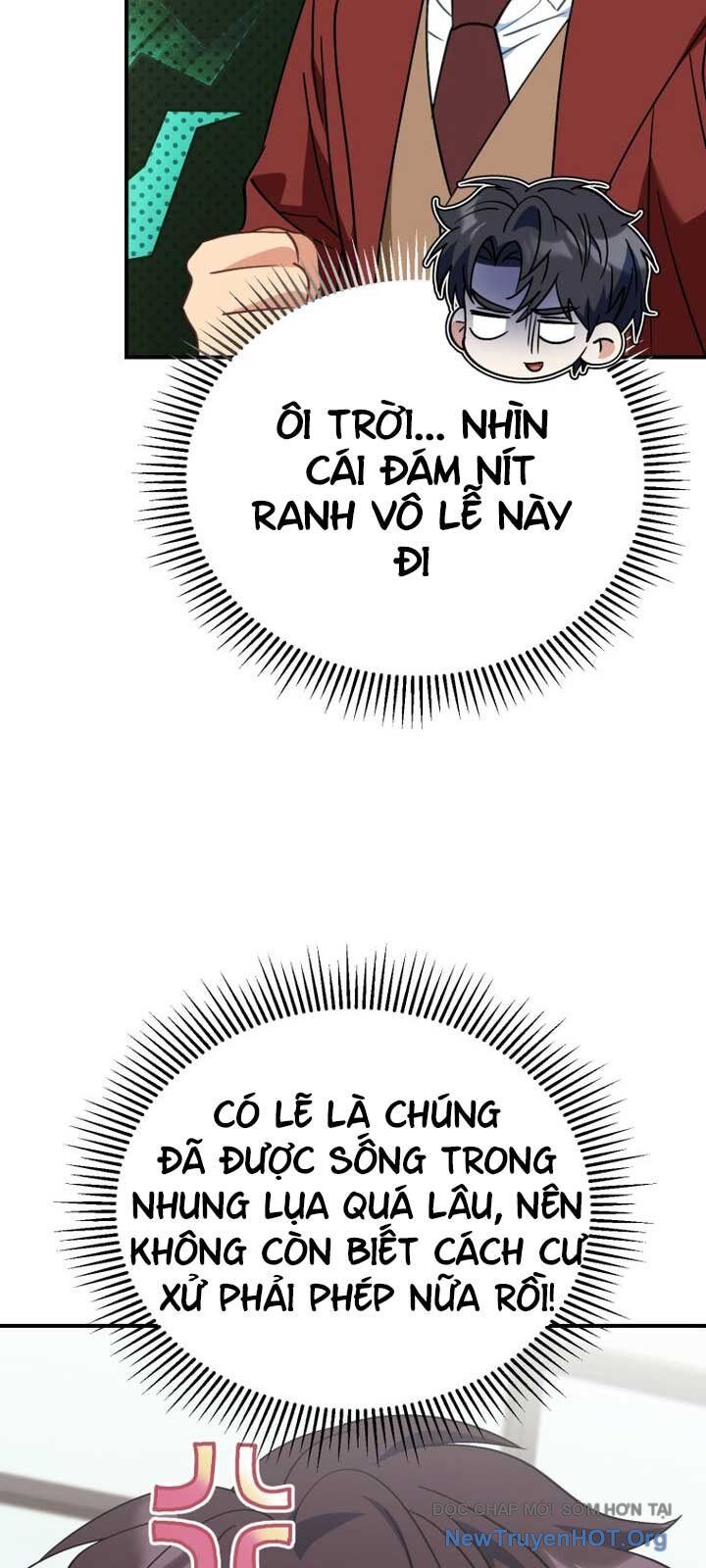 Tôi Sẽ Vực Dậy Gia Tộc Này Chap 38 - Next Chap 39