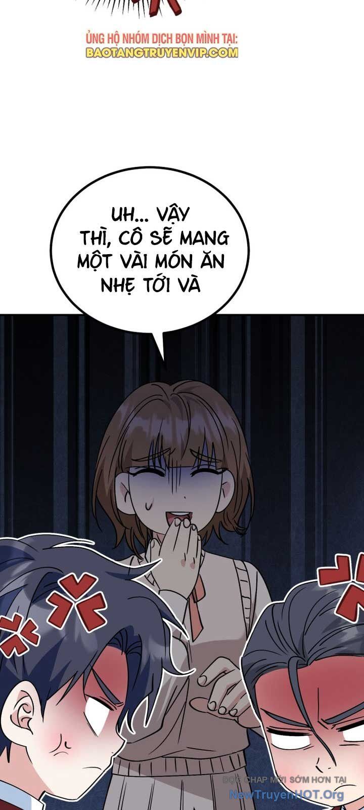 Tôi Sẽ Vực Dậy Gia Tộc Này Chap 38 - Next Chap 39