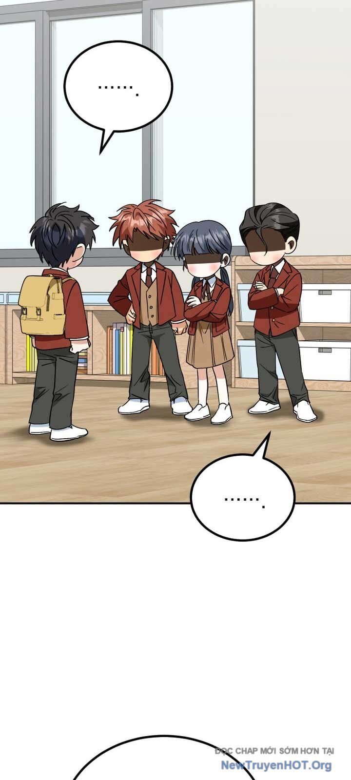 Tôi Sẽ Vực Dậy Gia Tộc Này Chap 38 - Next Chap 39