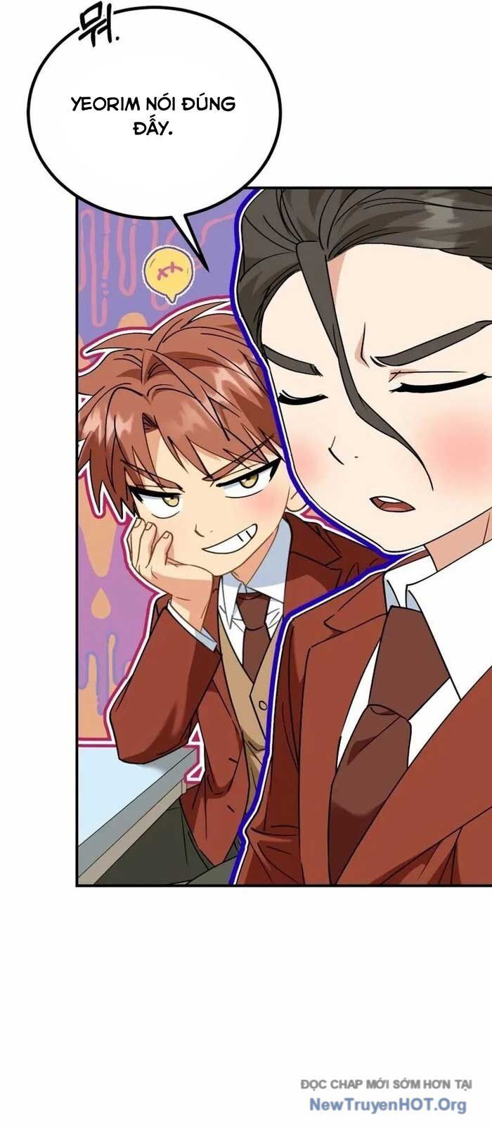 Tôi Sẽ Vực Dậy Gia Tộc Này Chap 39 - Next Chap 40