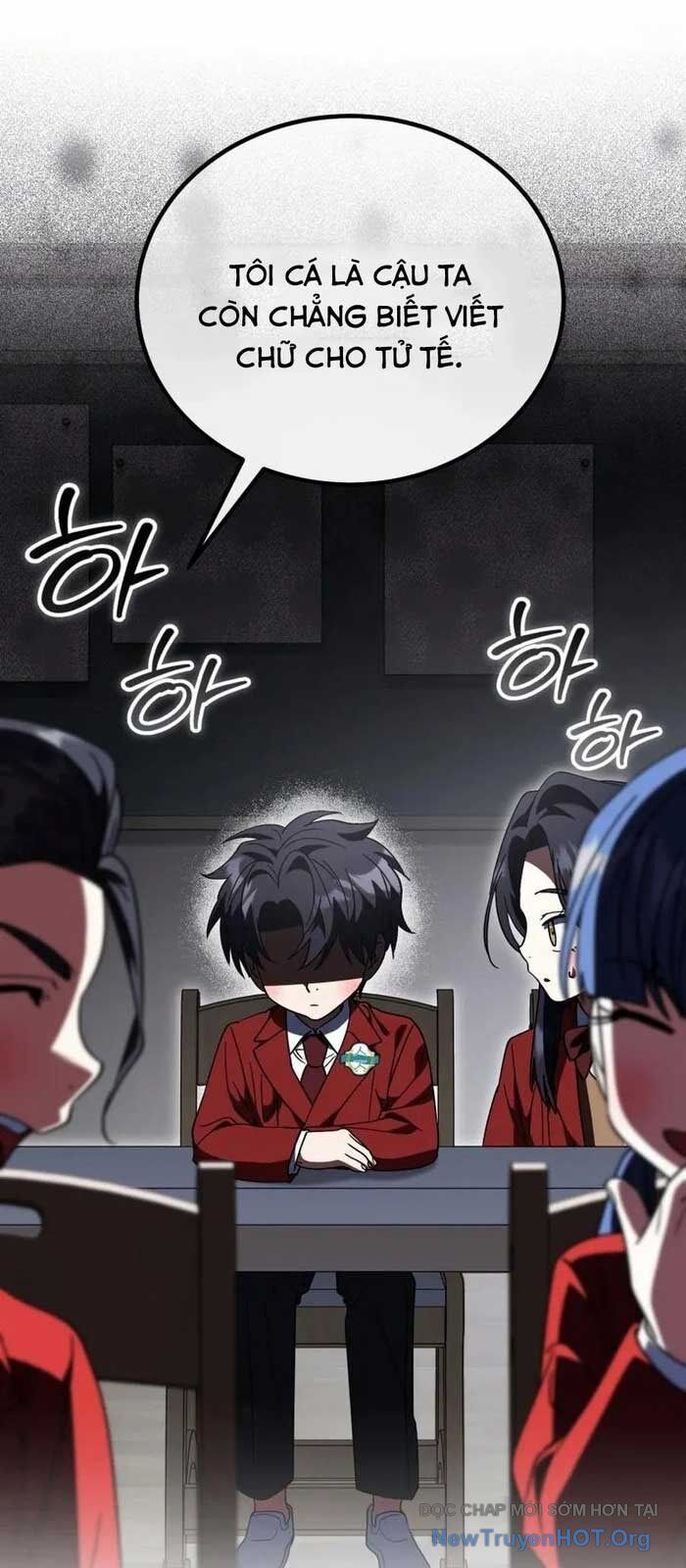 Tôi Sẽ Vực Dậy Gia Tộc Này Chap 39 - Next Chap 40
