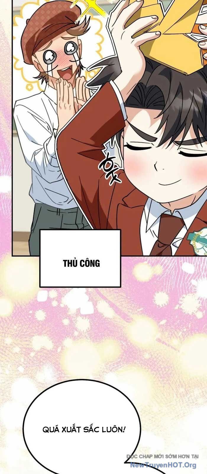 Tôi Sẽ Vực Dậy Gia Tộc Này Chap 39 - Next Chap 40