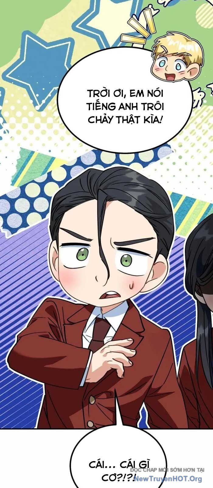 Tôi Sẽ Vực Dậy Gia Tộc Này Chap 39 - Next Chap 40