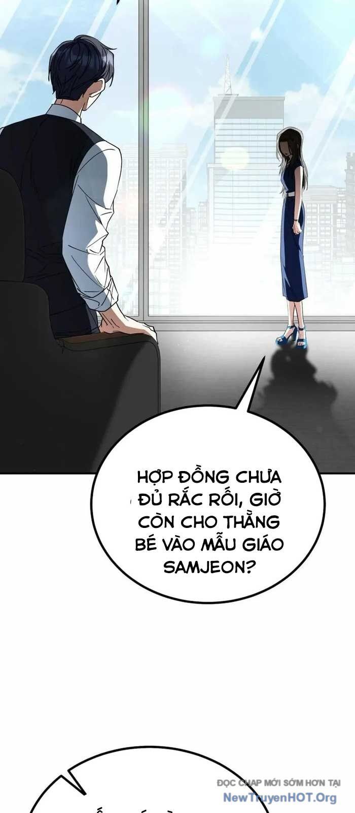 Tôi Sẽ Vực Dậy Gia Tộc Này Chap 39 - Next Chap 40