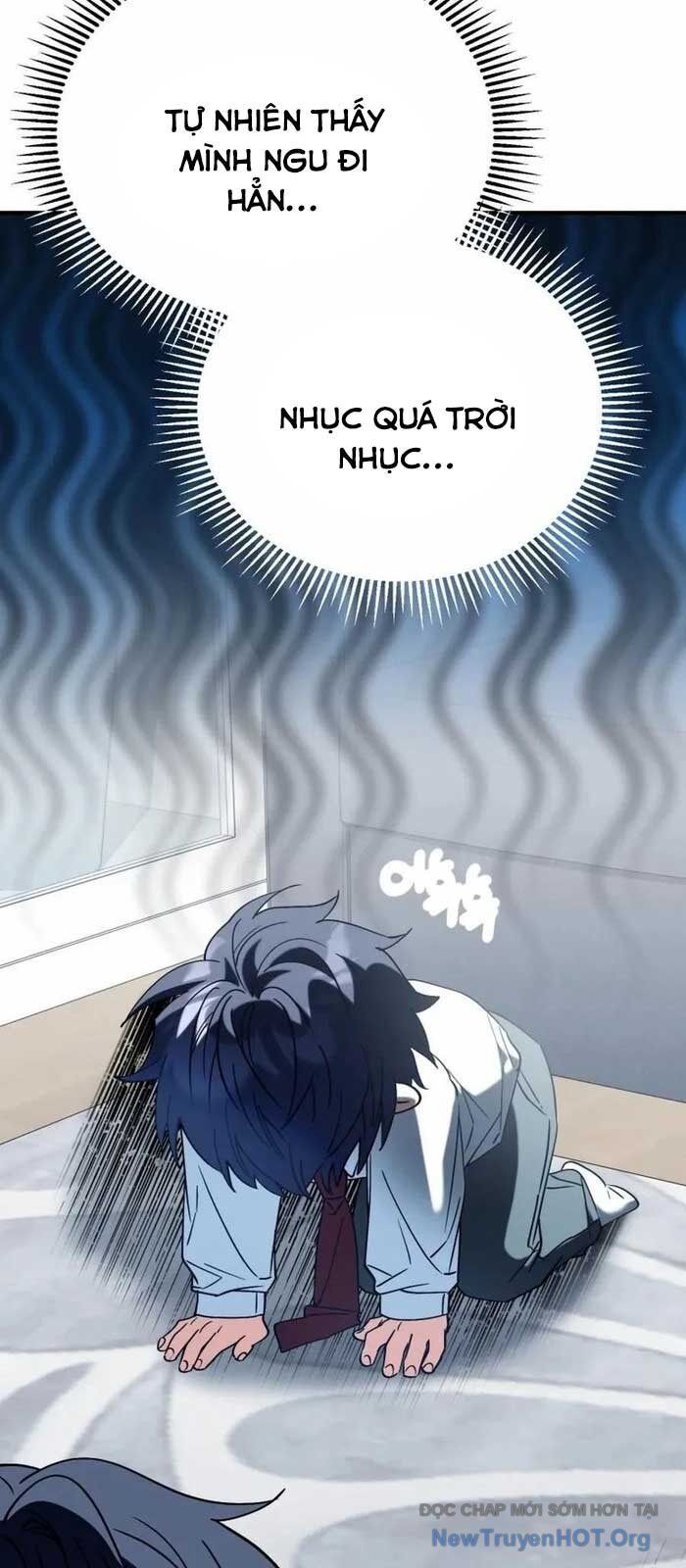 Tôi Sẽ Vực Dậy Gia Tộc Này Chap 39 - Next Chap 40