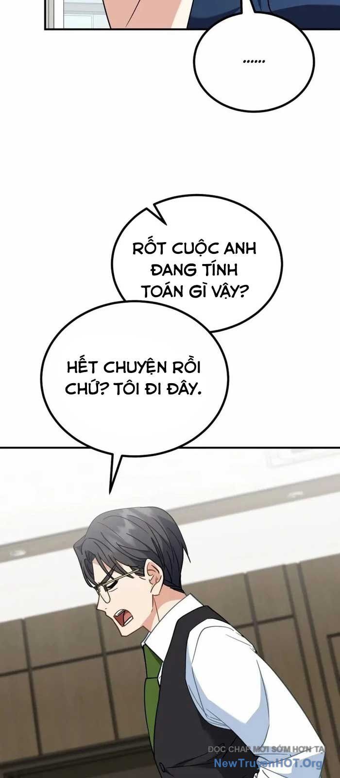 Tôi Sẽ Vực Dậy Gia Tộc Này Chap 39 - Next Chap 40