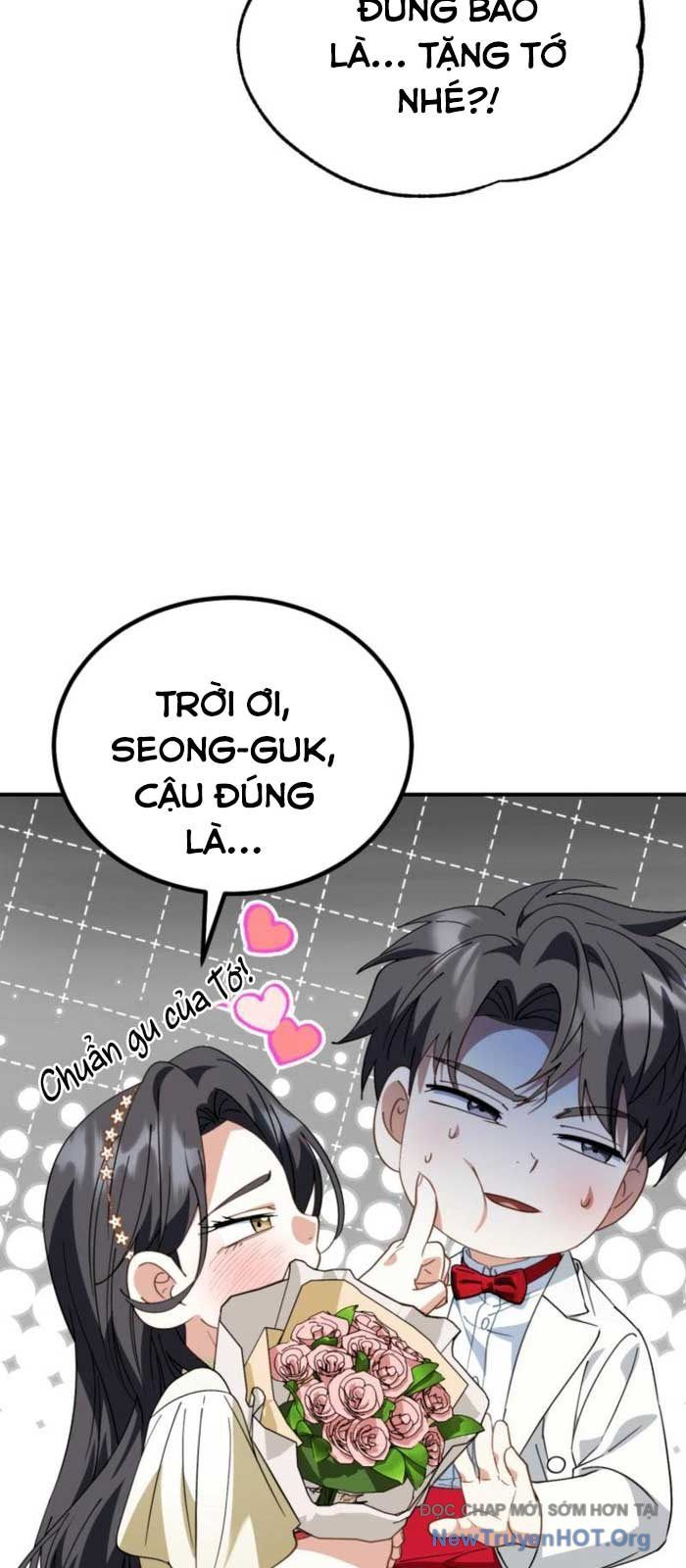 Tôi Sẽ Vực Dậy Gia Tộc Này Chap 40 - Next Chap 41