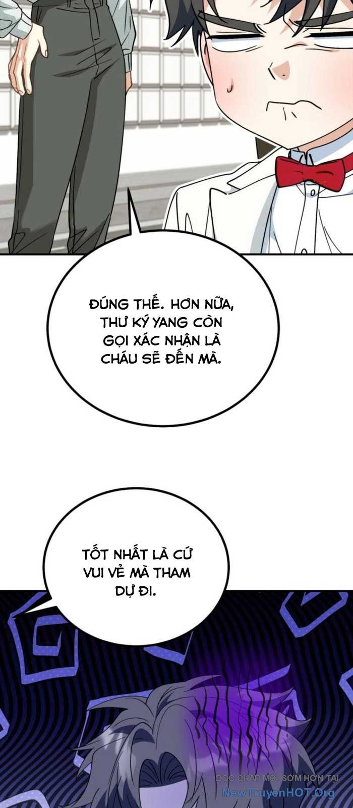 Tôi Sẽ Vực Dậy Gia Tộc Này Chap 40 - Next Chap 41