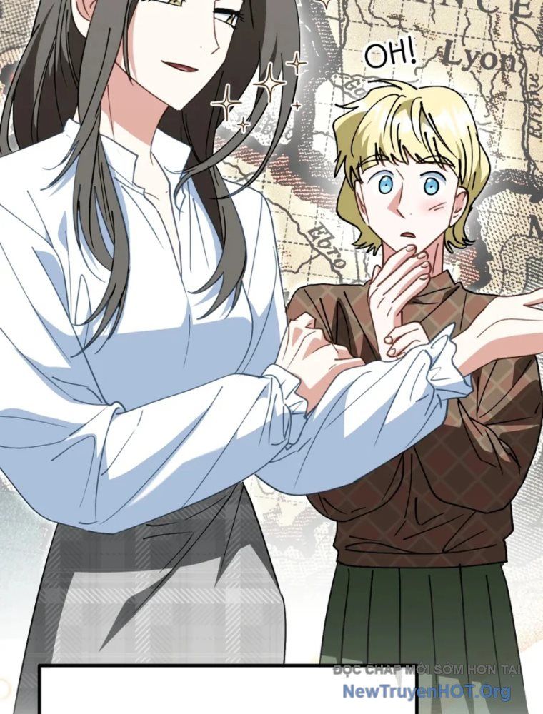 Tôi Sẽ Vực Dậy Gia Tộc Này Chap 41 - Next Chap 42