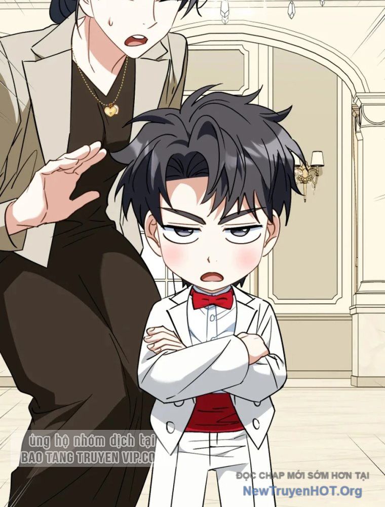 Tôi Sẽ Vực Dậy Gia Tộc Này Chap 41 - Next Chap 42