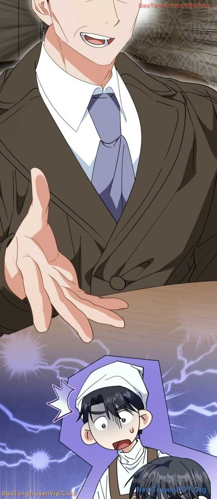 Tôi Sẽ Vực Dậy Gia Tộc Này Chap 43 - Next Chap 44