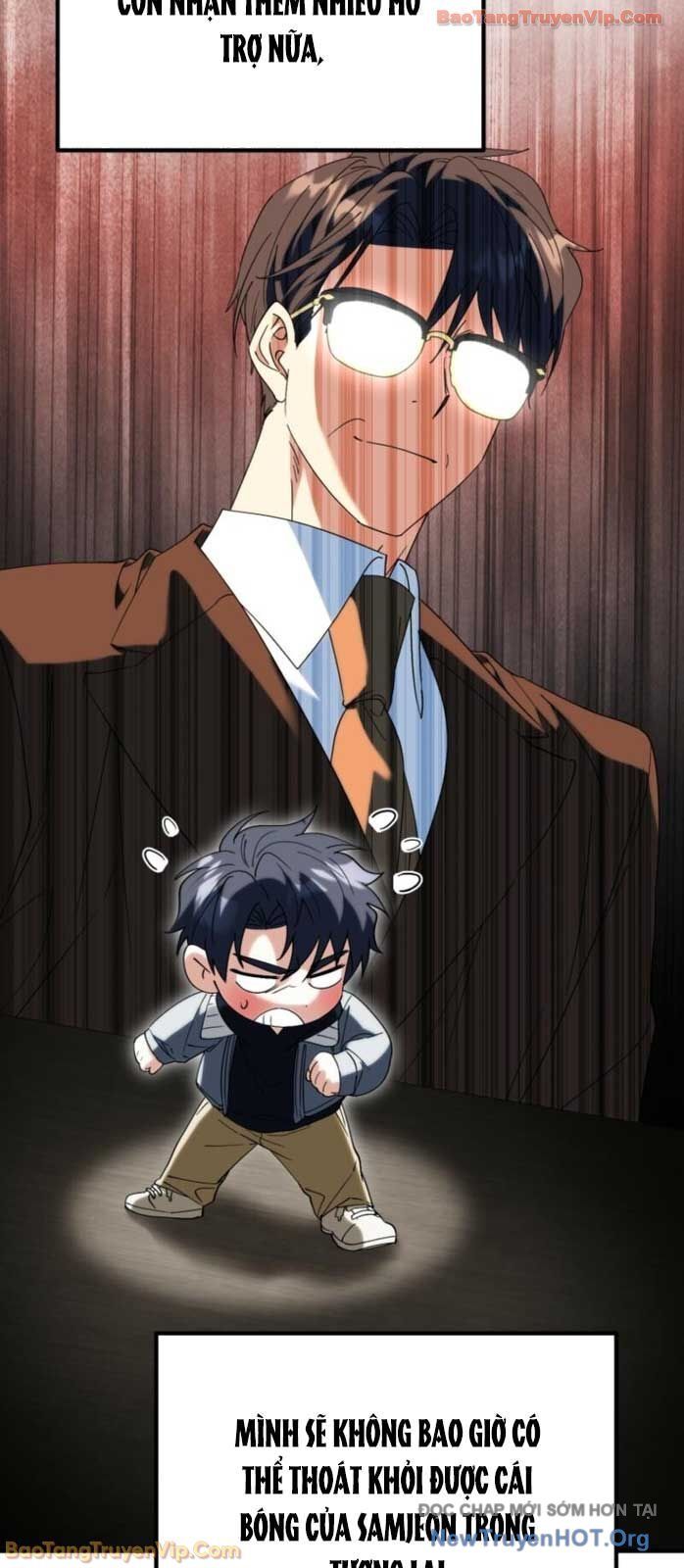 Tôi Sẽ Vực Dậy Gia Tộc Này Chap 43 - Next Chap 44