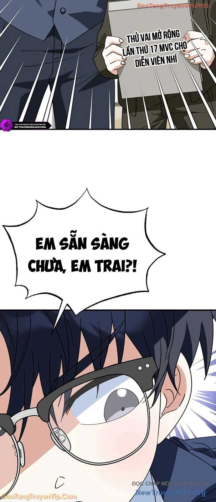 Tôi Sẽ Vực Dậy Gia Tộc Này Chap 44 - Next Chap 45