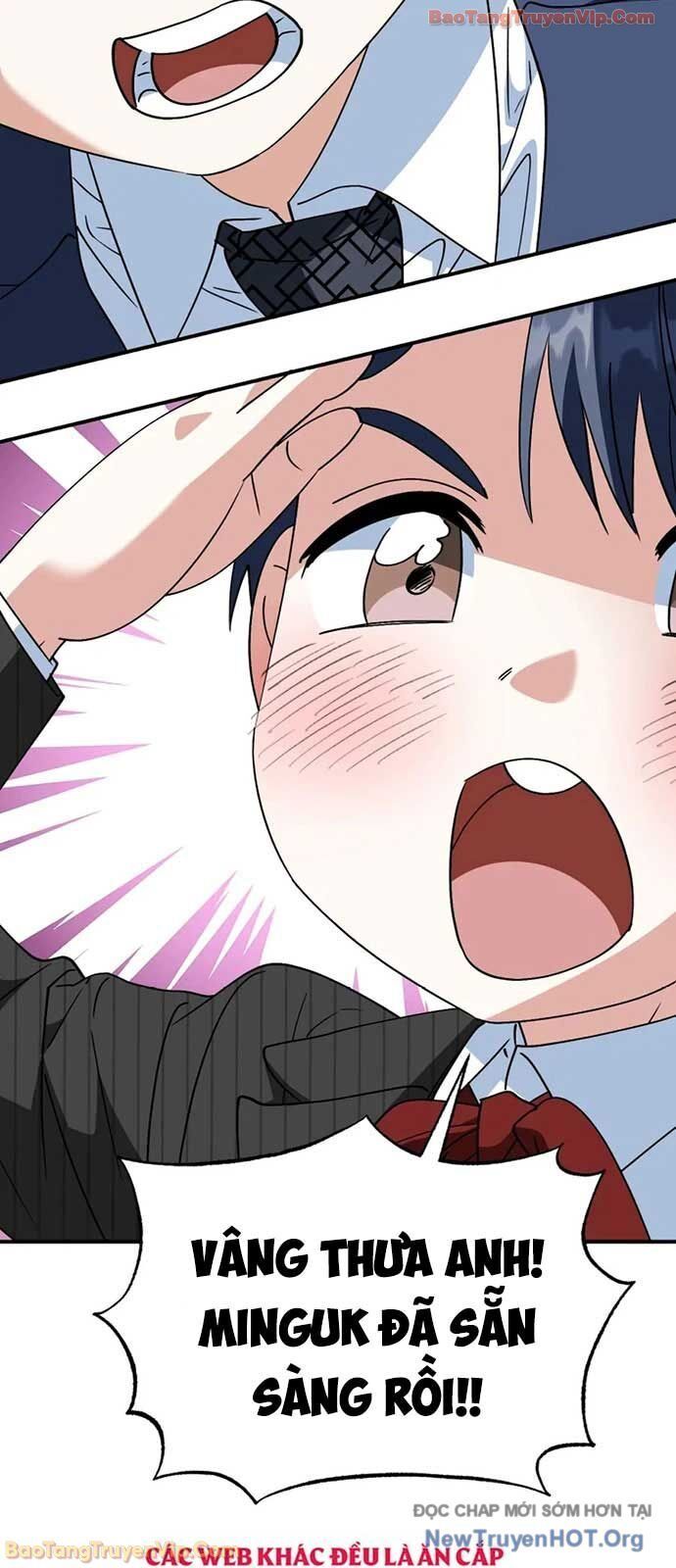 Tôi Sẽ Vực Dậy Gia Tộc Này Chap 44 - Next Chap 45