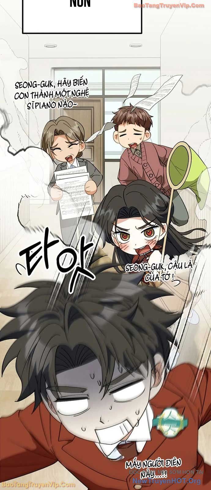 Tôi Sẽ Vực Dậy Gia Tộc Này Chap 44 - Next Chap 45