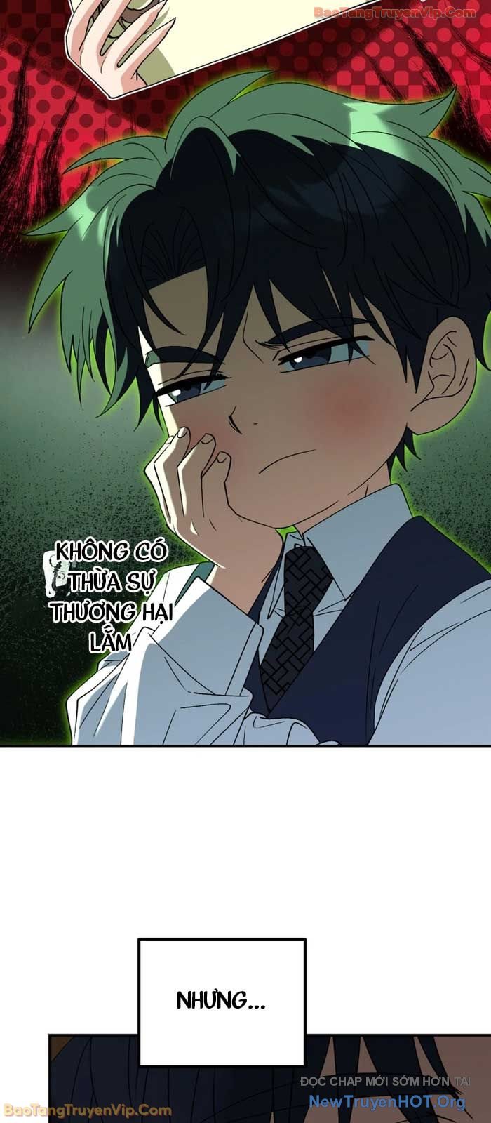 Tôi Sẽ Vực Dậy Gia Tộc Này Chap 45 - Next Chap 46