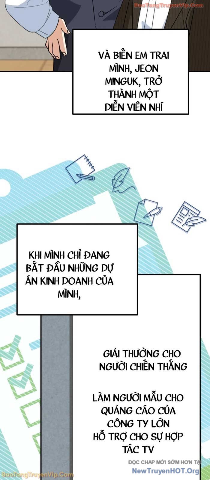 Tôi Sẽ Vực Dậy Gia Tộc Này Chap 45 - Next Chap 46