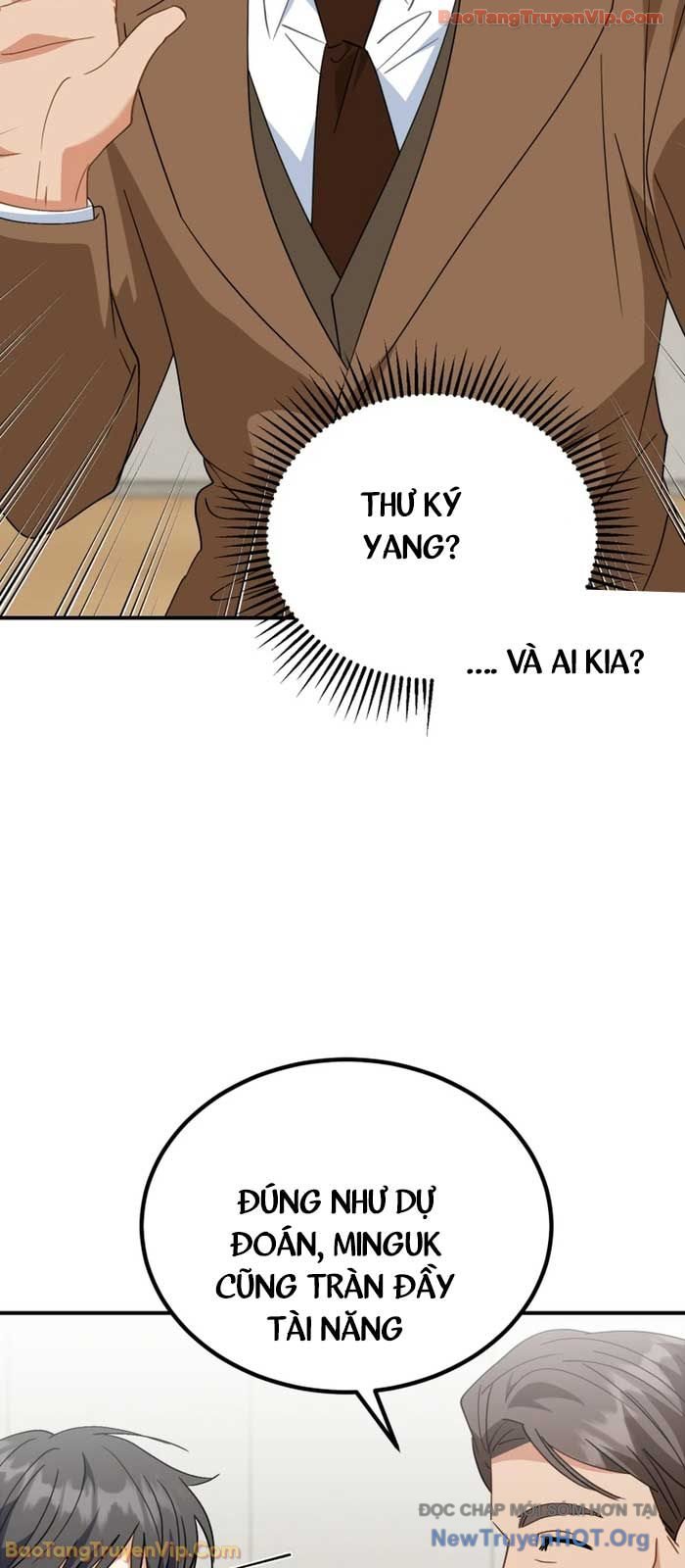 Tôi Sẽ Vực Dậy Gia Tộc Này Chap 45 - Next Chap 46
