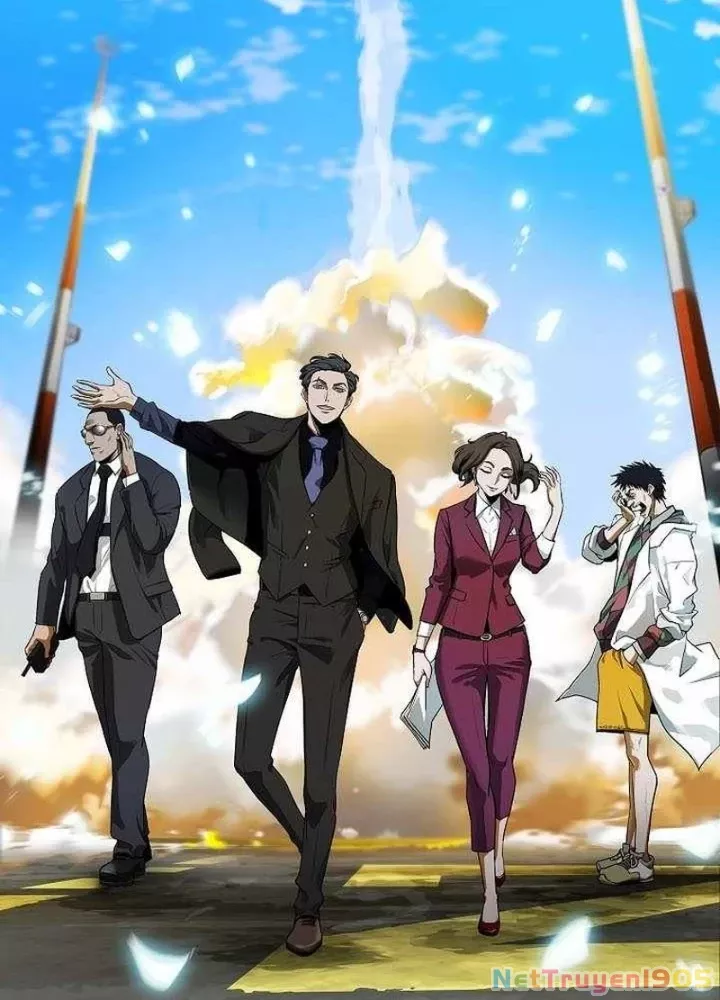 Tôi Sẽ Vực Dậy Gia Tộc Này Chap 46 - Next Chap 47