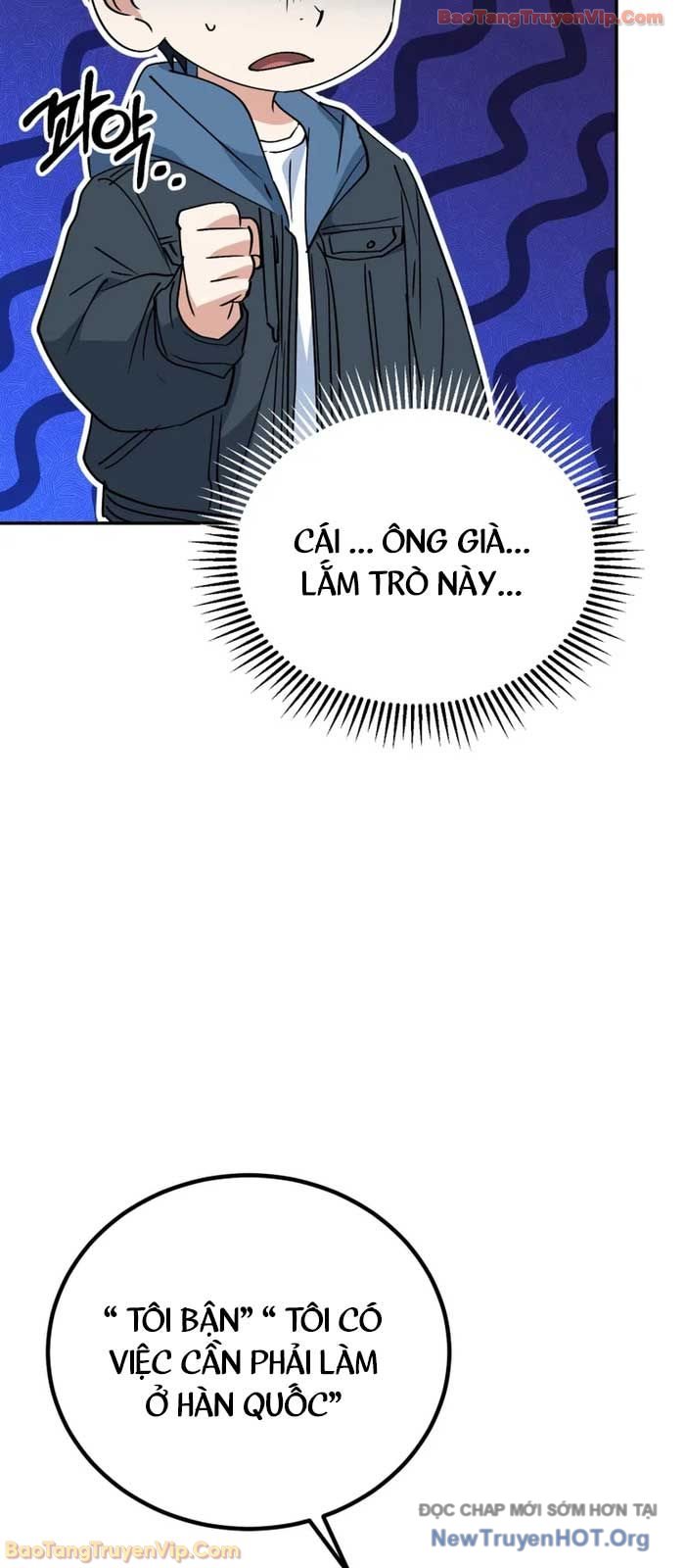 Tôi Sẽ Vực Dậy Gia Tộc Này Chap 46 - Next Chap 47