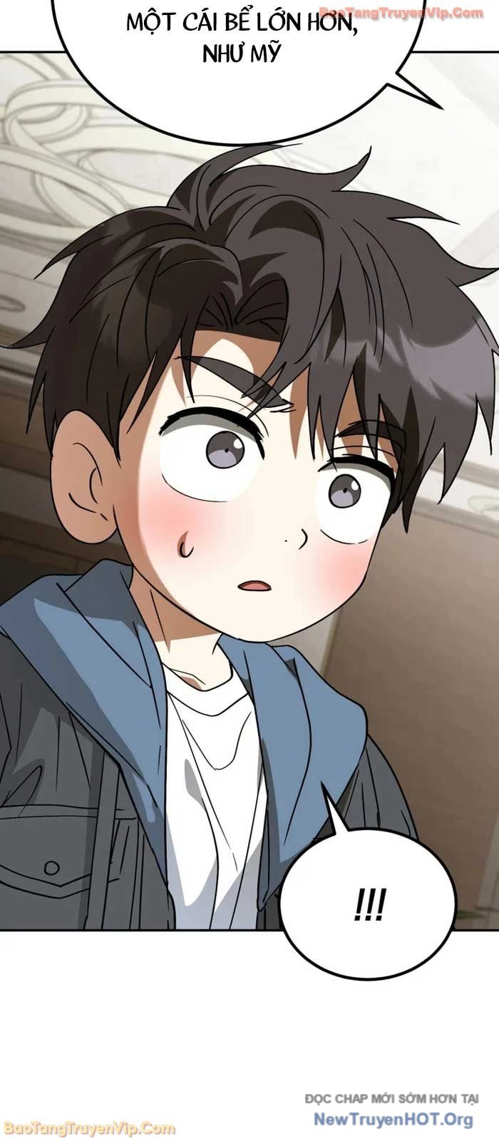 Tôi Sẽ Vực Dậy Gia Tộc Này Chap 46 - Next Chap 47