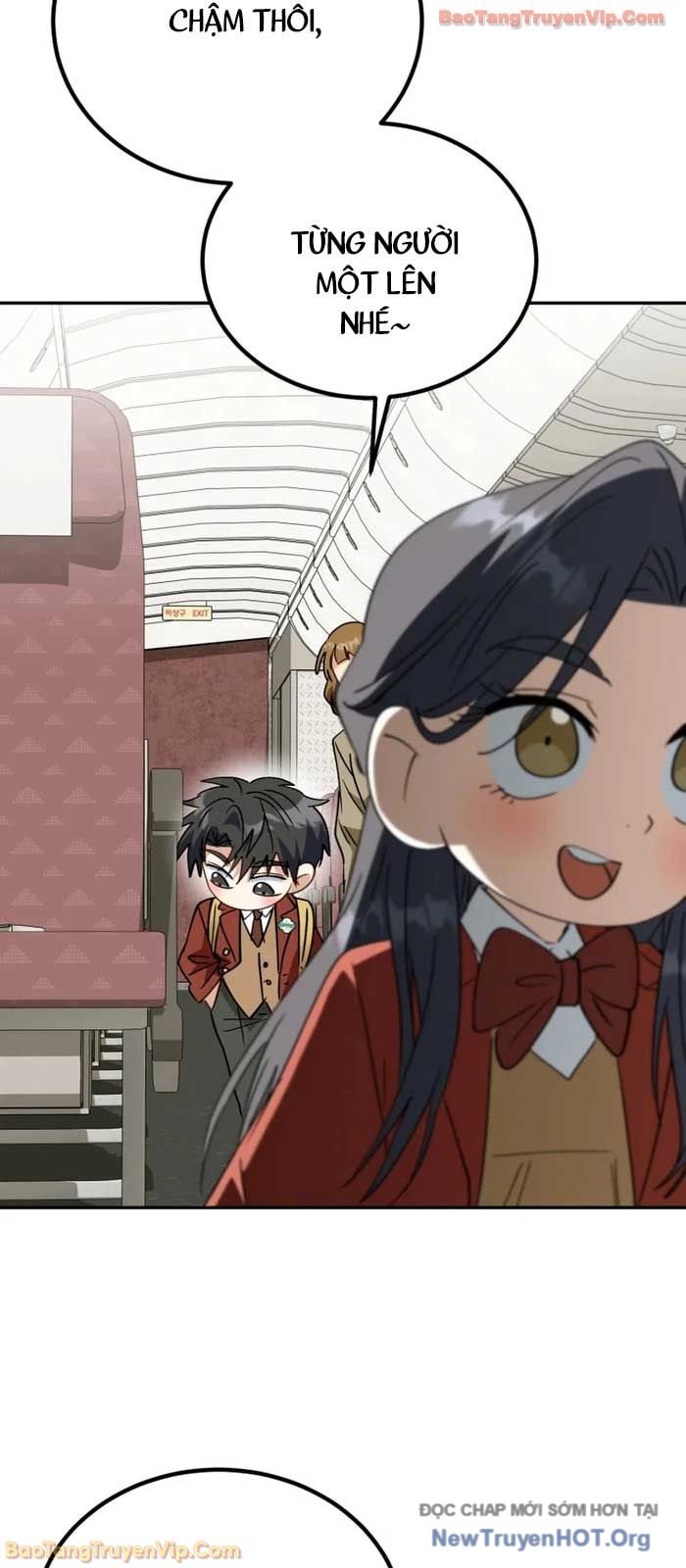 Tôi Sẽ Vực Dậy Gia Tộc Này Chap 46 - Next Chap 47