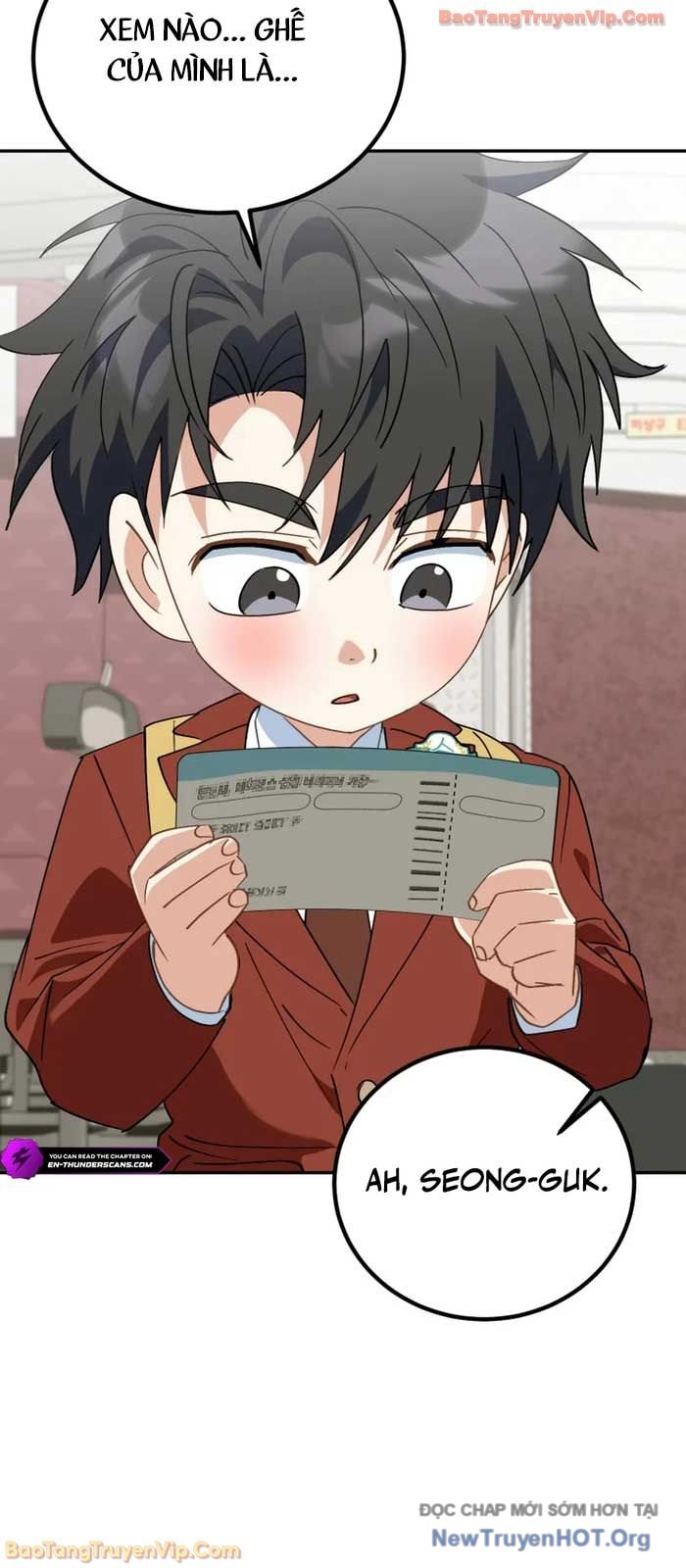 Tôi Sẽ Vực Dậy Gia Tộc Này Chap 46 - Next Chap 47