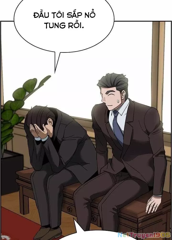 Tôi Sẽ Vực Dậy Gia Tộc Này Chap 47 - Next Chap 48