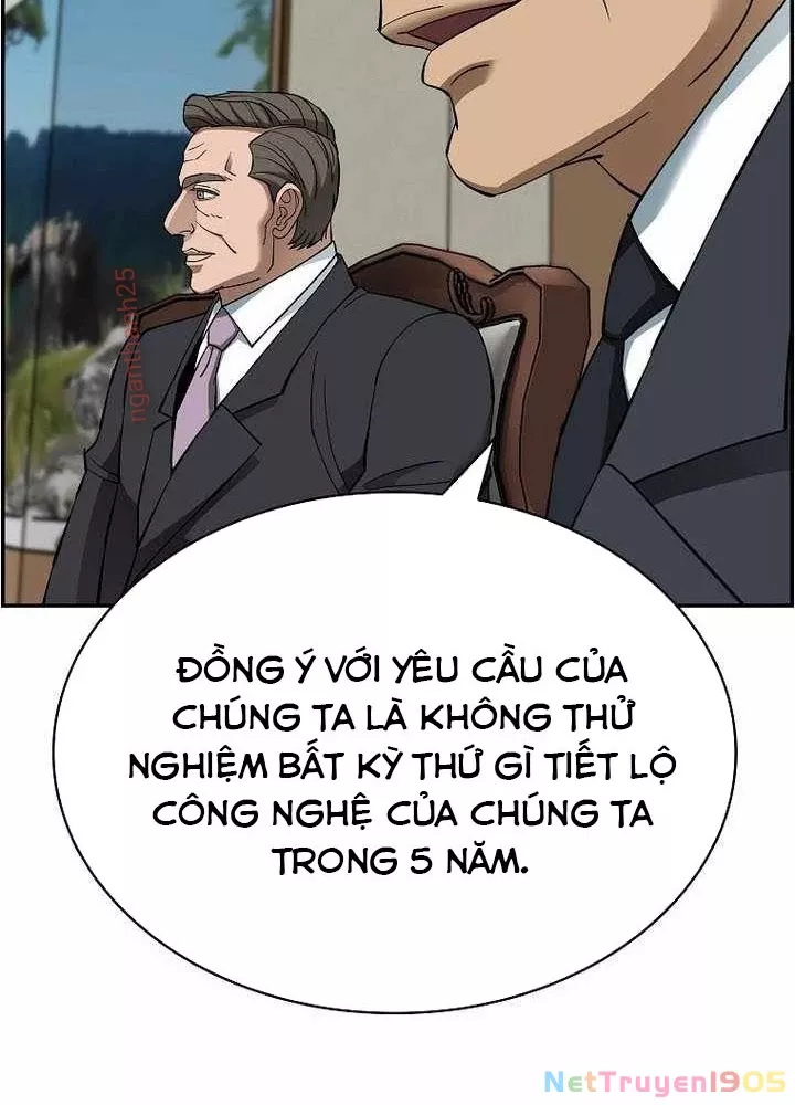 Tôi Sẽ Vực Dậy Gia Tộc Này Chap 47 - Next Chap 48