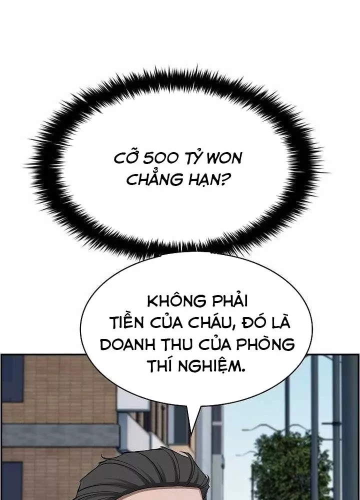 Tôi Sẽ Vực Dậy Gia Tộc Này Chap 47 - Next Chap 48
