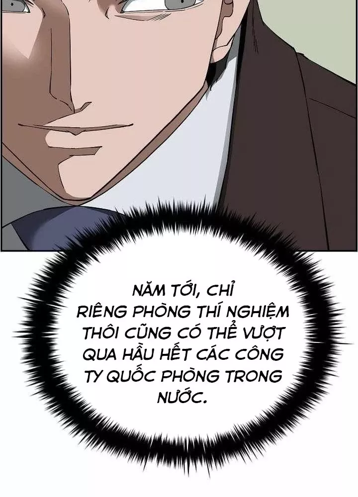 Tôi Sẽ Vực Dậy Gia Tộc Này Chap 47 - Next Chap 48