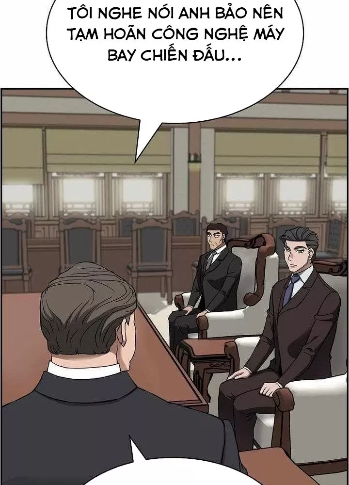 Tôi Sẽ Vực Dậy Gia Tộc Này Chap 48 - Next Chap 49