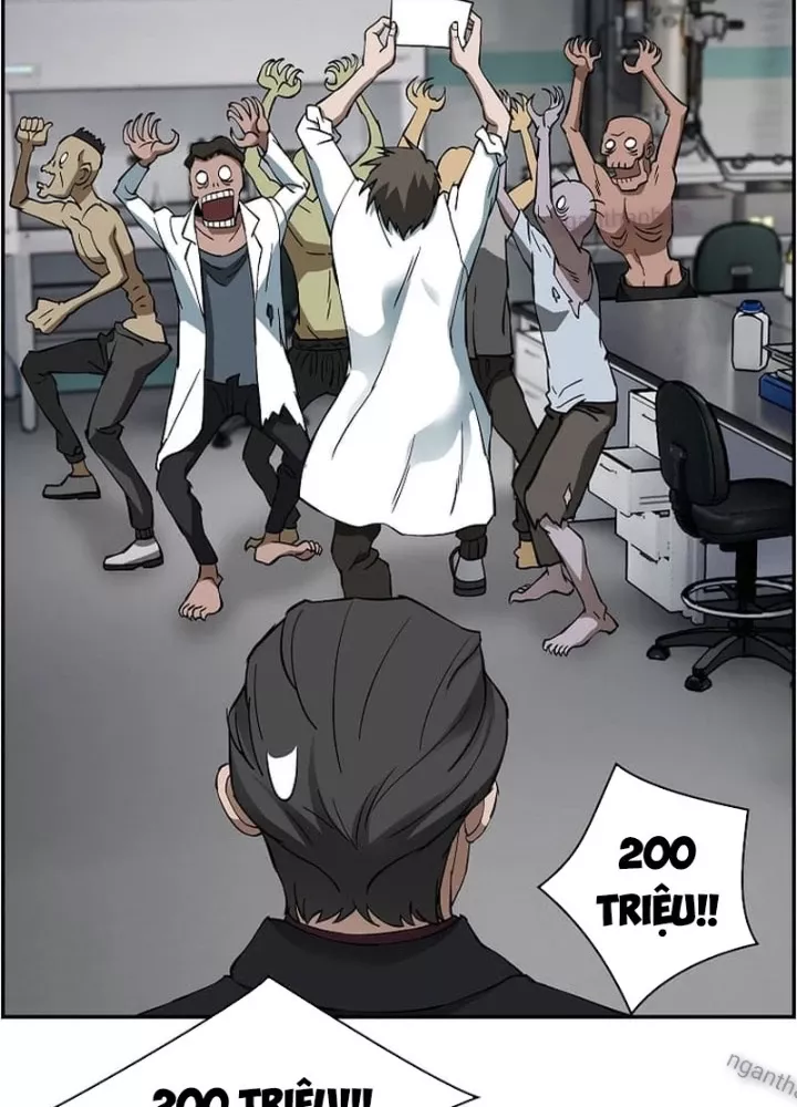 Tôi Sẽ Vực Dậy Gia Tộc Này Chap 49 - Next Chap 50