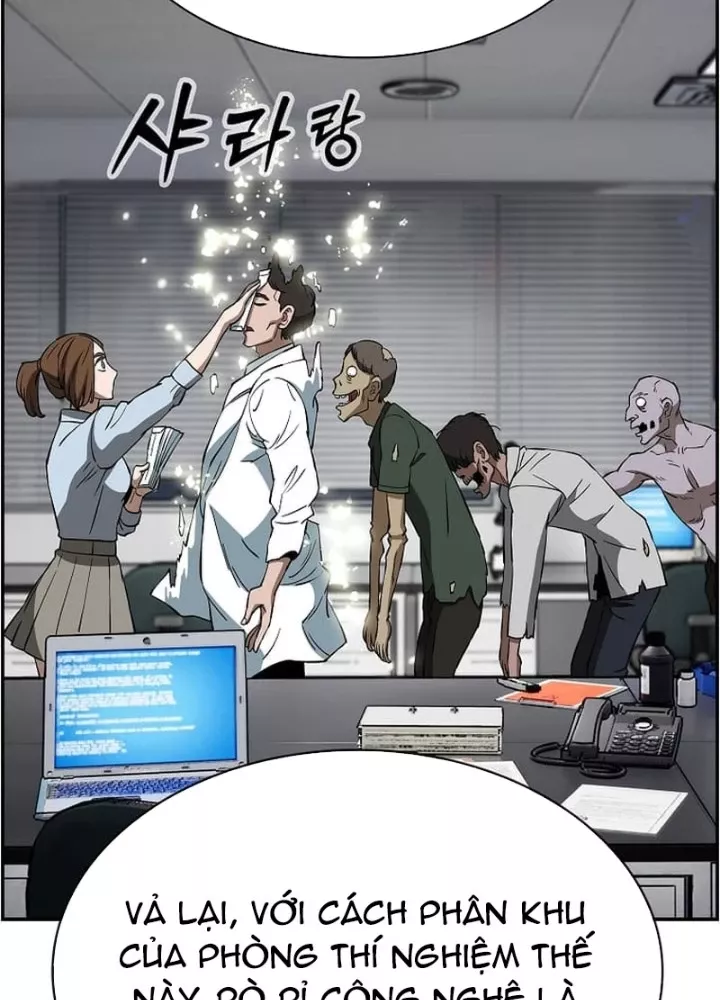 Tôi Sẽ Vực Dậy Gia Tộc Này Chap 49 - Next Chap 50