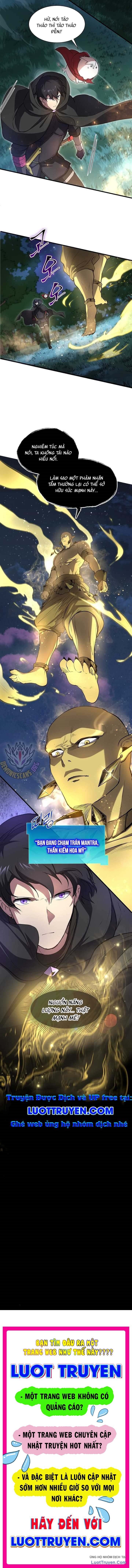 Tôi Thăng Cấp Bằng Kĩ Năng Chap 100 - Next Chap 101