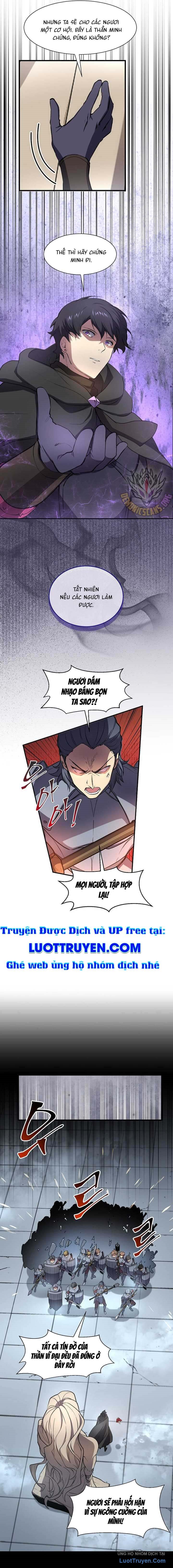 Tôi Thăng Cấp Bằng Kĩ Năng Chap 100 - Next Chap 101