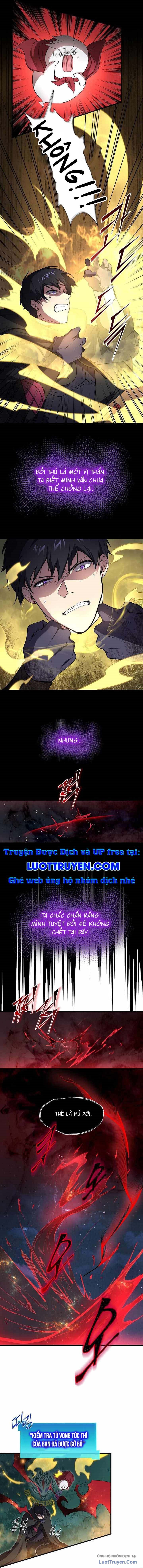 Tôi Thăng Cấp Bằng Kĩ Năng Chap 101 - Next Chap 102