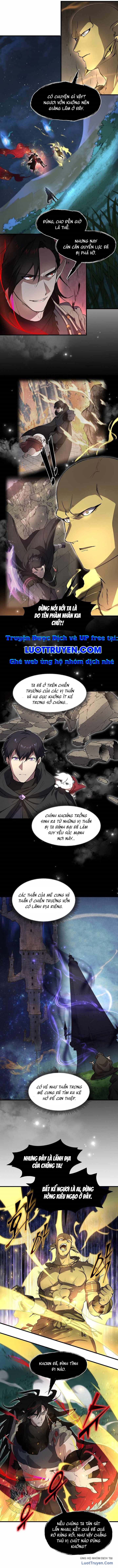 Tôi Thăng Cấp Bằng Kĩ Năng Chap 101 - Next Chap 102