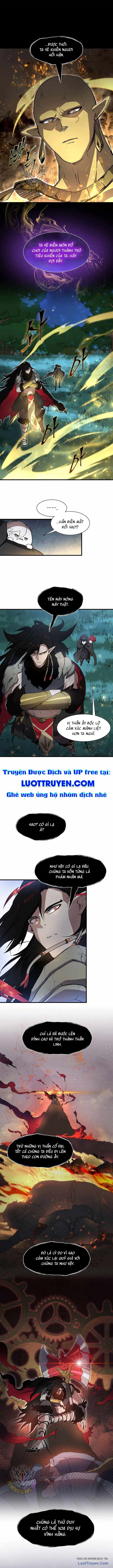 Tôi Thăng Cấp Bằng Kĩ Năng Chap 101 - Next Chap 102