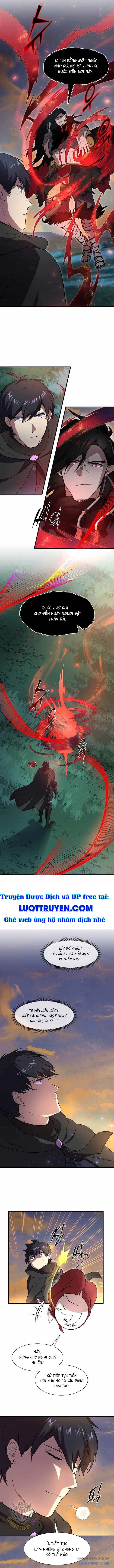 Tôi Thăng Cấp Bằng Kĩ Năng Chap 101 - Next Chap 102