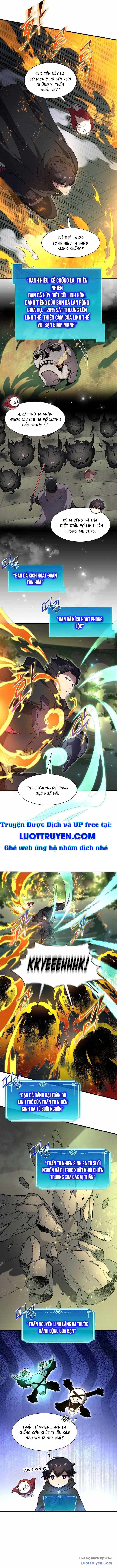 Tôi Thăng Cấp Bằng Kĩ Năng Chap 101 - Next Chap 102