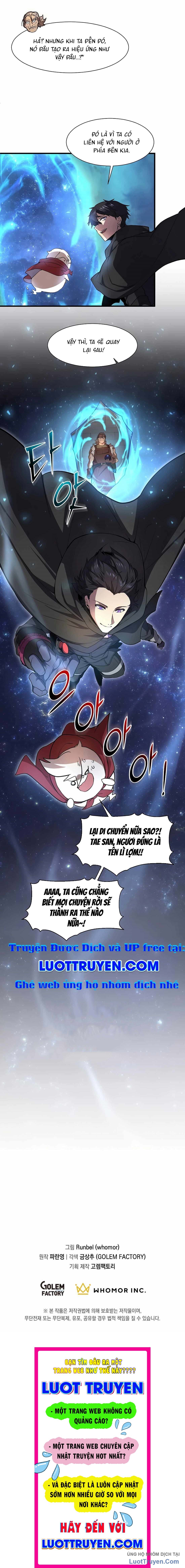 Tôi Thăng Cấp Bằng Kĩ Năng Chap 103 - Next Chap 104