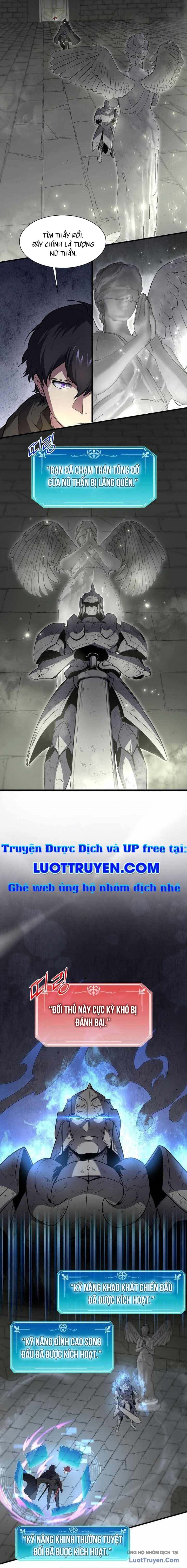 Tôi Thăng Cấp Bằng Kĩ Năng Chap 104 - Next Chap 105